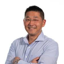 Sean Kameoka