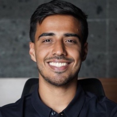 Zain Rathore AboutUs | Nitro Closing