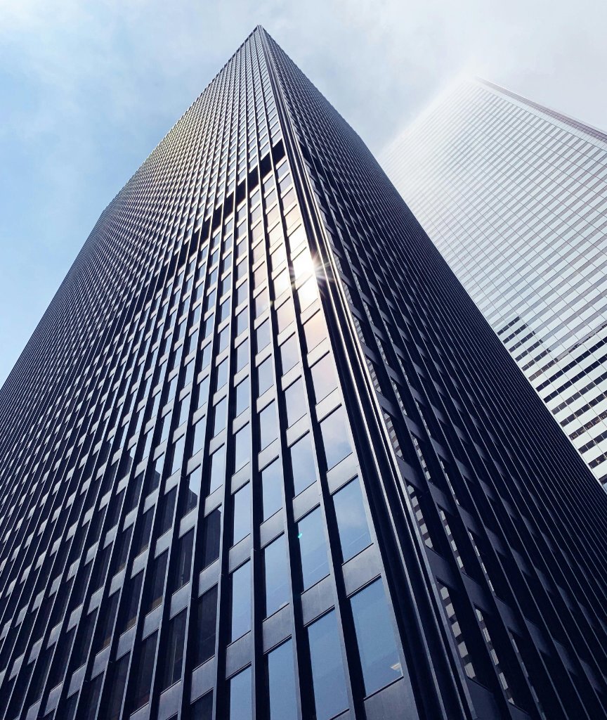 Modern architecture
