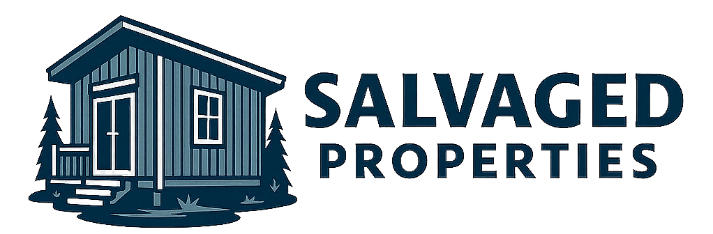 Salvaged Properties