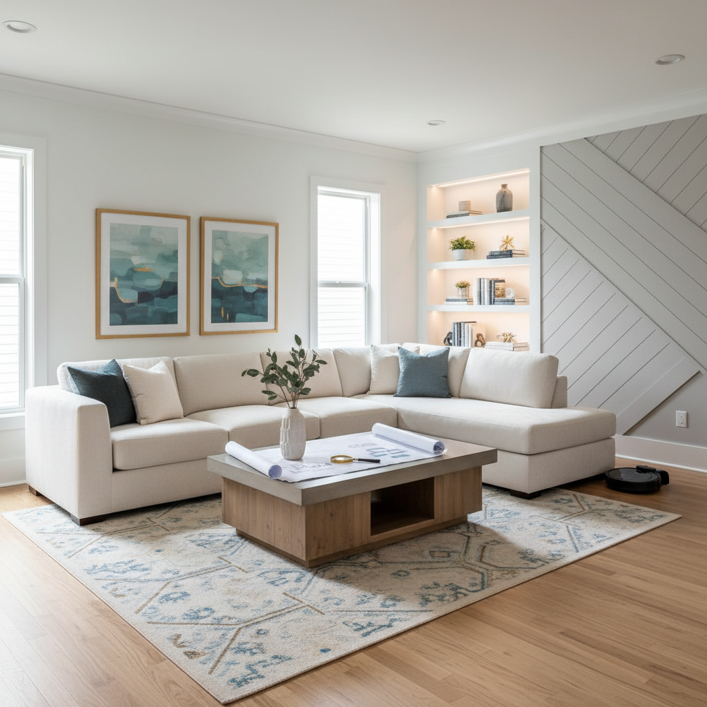 Your Home Renovation Questions Answered: Top FAQs for Homeowners