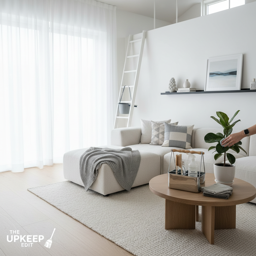 Essential Home Maintenance Tips for Your Newly Renovated Spaces