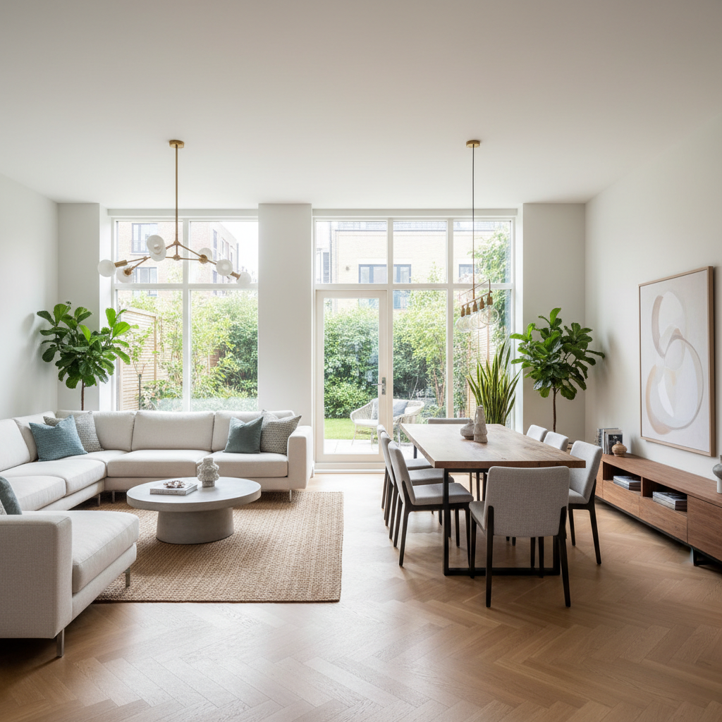 Revive Your Space: Embracing 2023’s Hottest Interior Design Trends for Home Renovations
