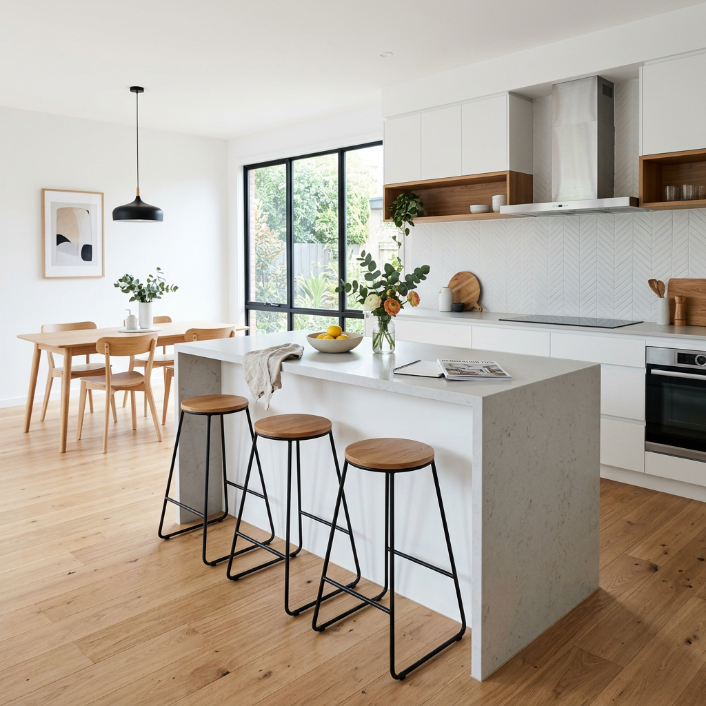 Transform Your Home: Cost-Saving Renovation Tips Every Homeowner Should Know