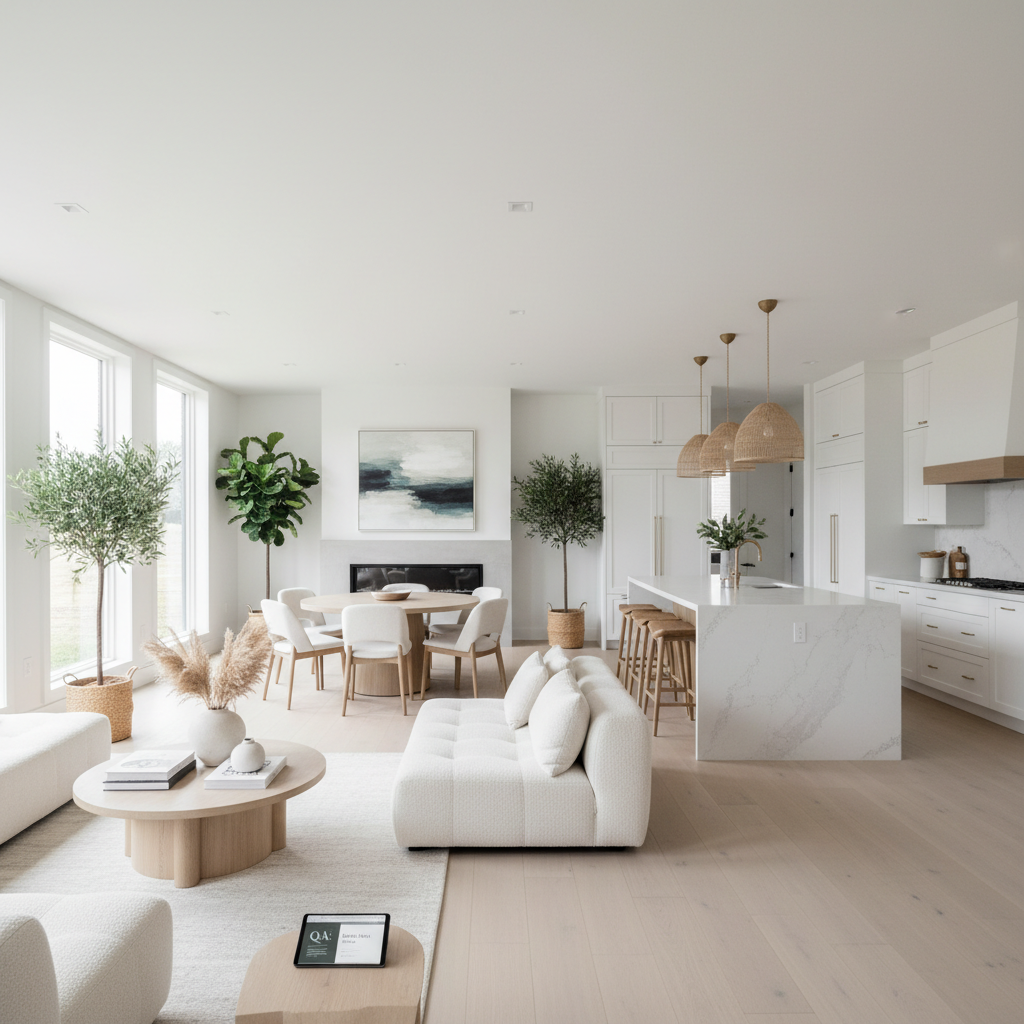 Top 5 Home Renovation Questions Answered: Your Guide to a Successful Project