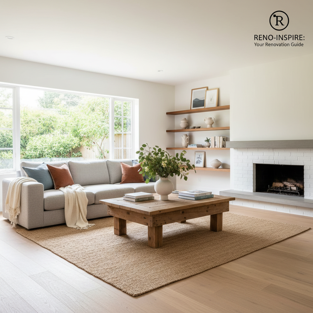 Transform Your Home: Cost-Saving Renovation Tips for Every Homeowner