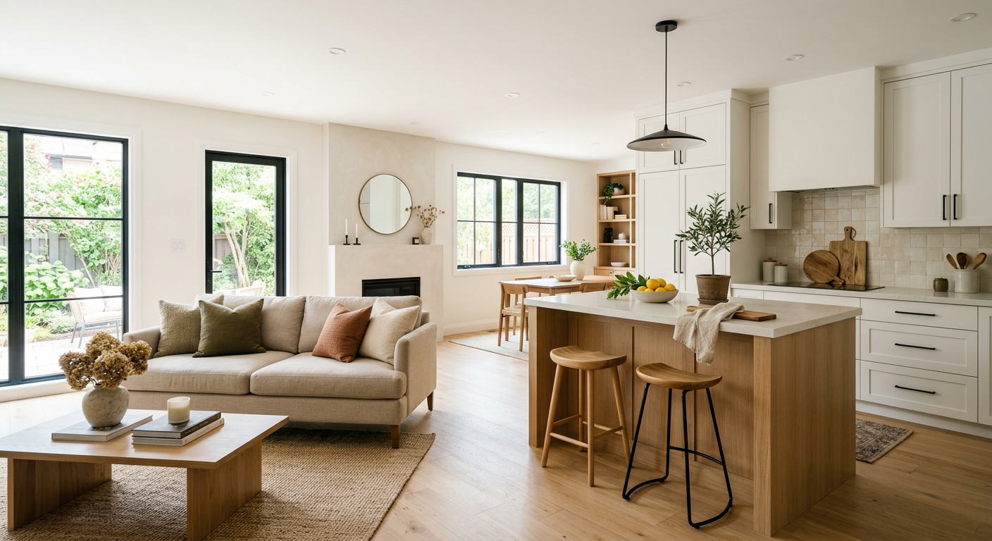 Transform Your Home Without Breaking the Bank: Essential Renovation Tips