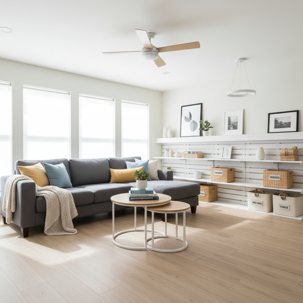 Smart Budgeting for Home Renovations: Your Complete Guide