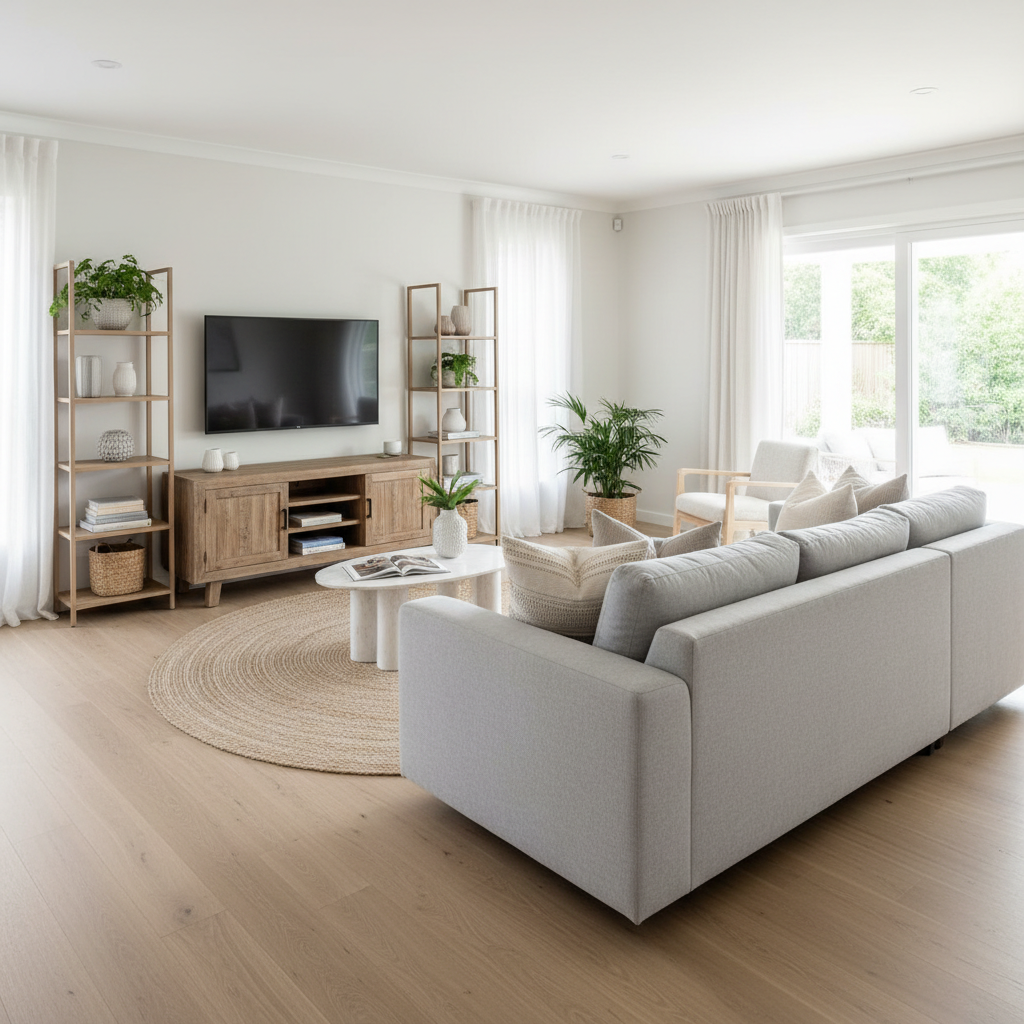 Transform Your Home on a Budget: Essential Renovation Tips for Savvy Homeowners