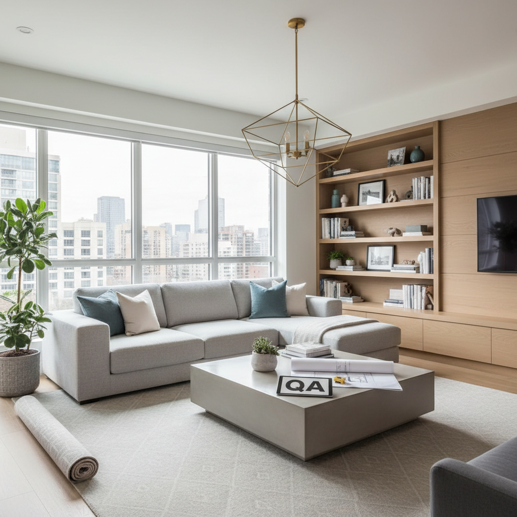 Home Renovation FAQs: Your Guide to Successful Projects