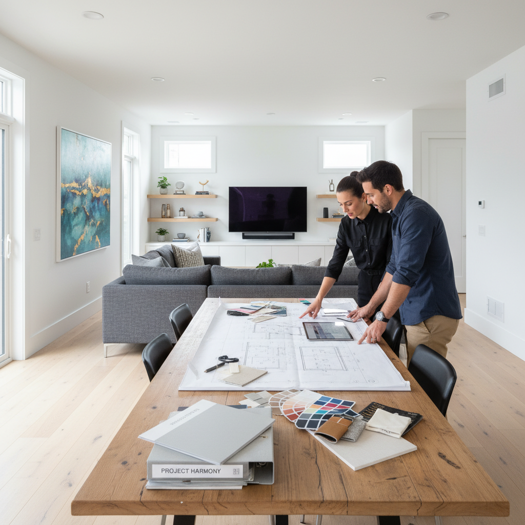 Your Ultimate Guide to Planning a Home Renovation Project: Tips and Strategies for Success