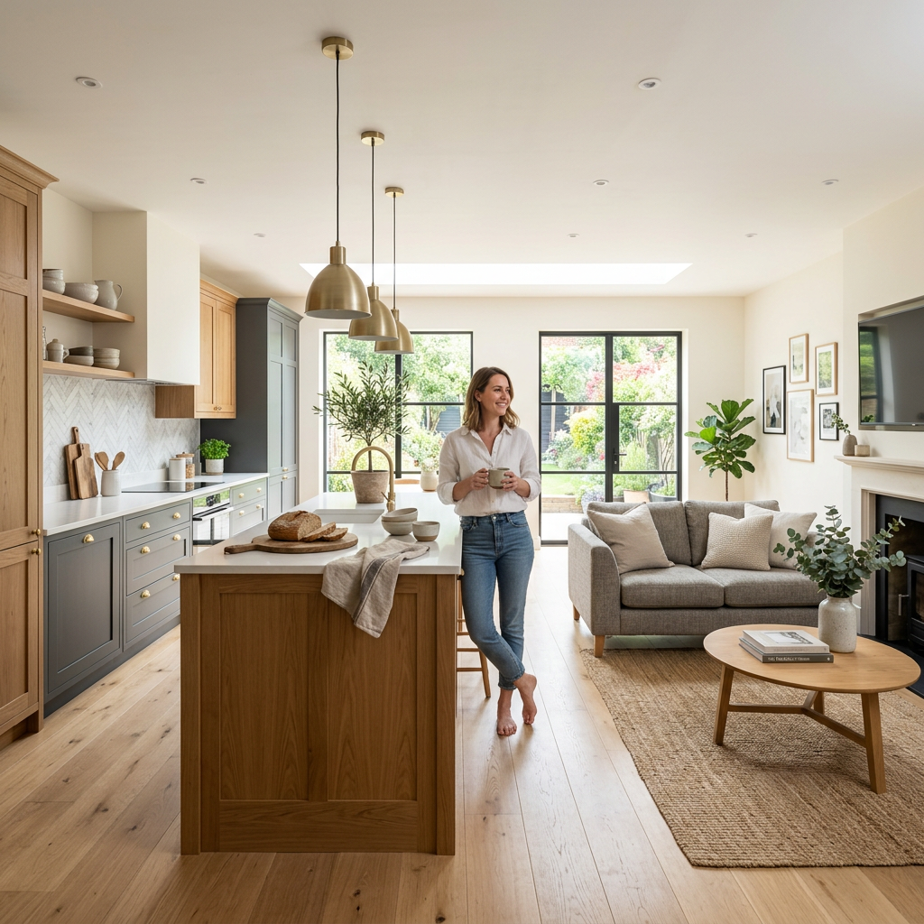 Revamp Your Space: Cost-Saving Renovation Tips Every Homeowner Should Know