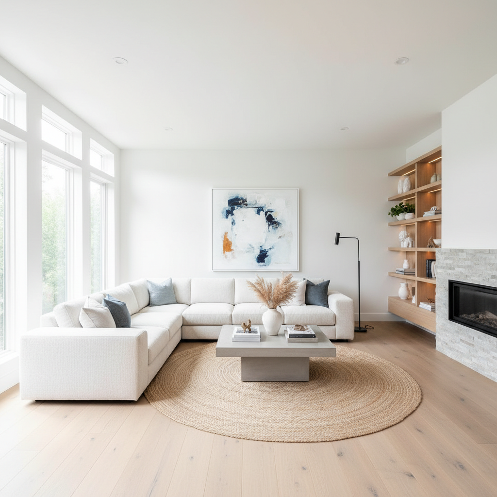 Transform Your Space: Embracing the Latest Interior Design Trends for Home Renovations