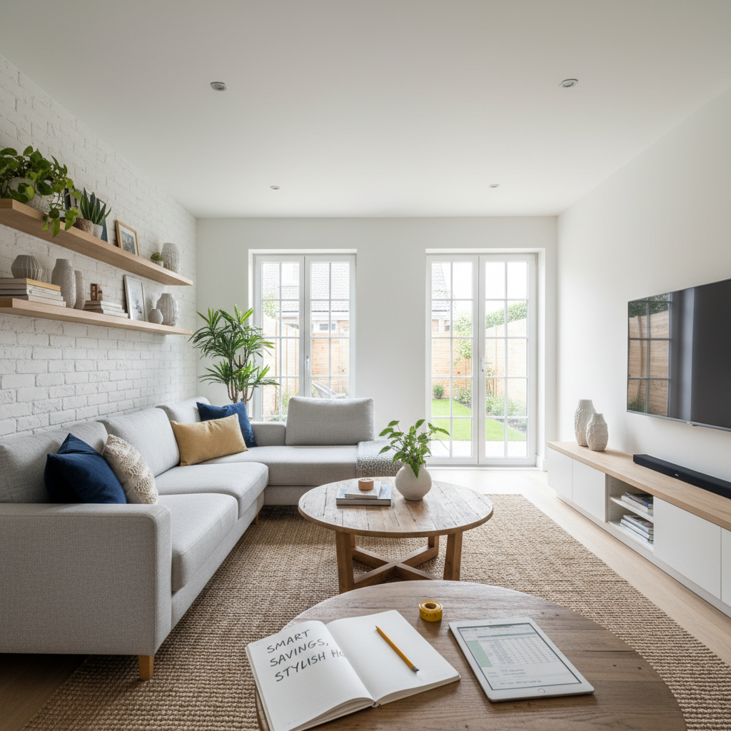 Smart Budgeting for Home Renovations: Tips and Tricks to Maximize Your Investment