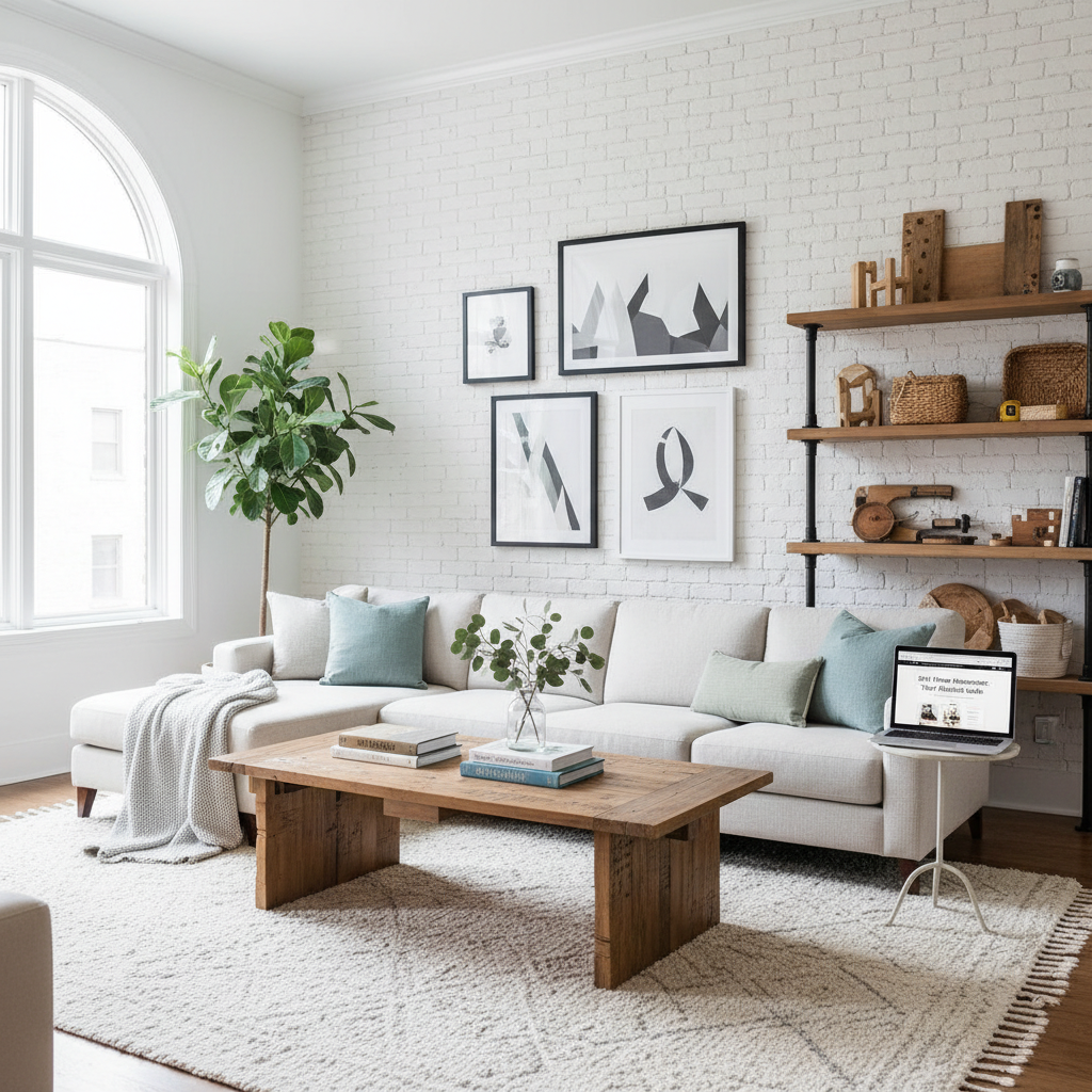Transform Your Space: A DIY Guide to Installing a Stylish Backsplash