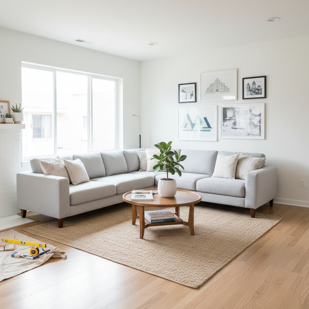 Transform Your Space: A Step-by-Step Guide to Painting Your Room Like a Pro