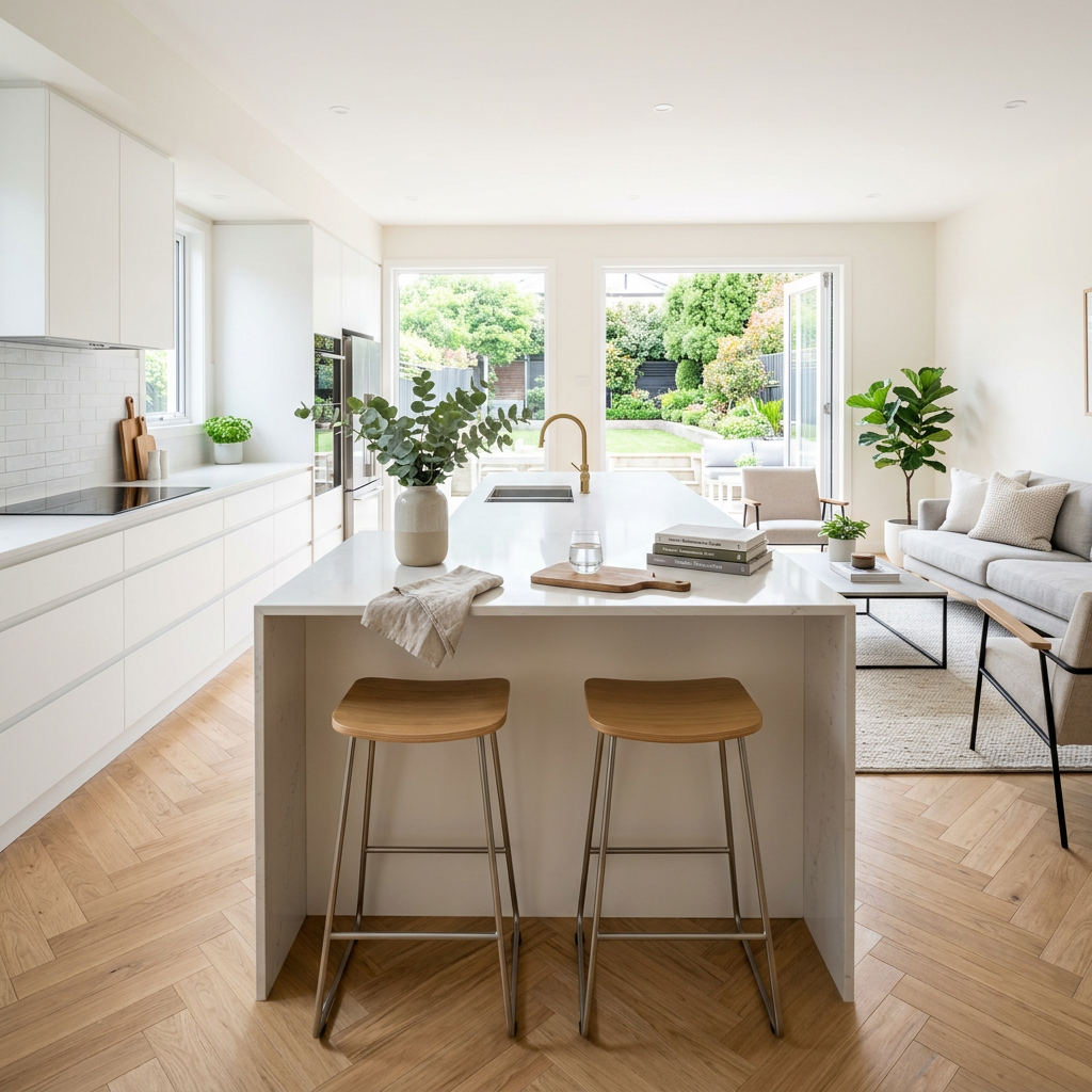 Essential Home Maintenance Tips for Your Newly Renovated Space