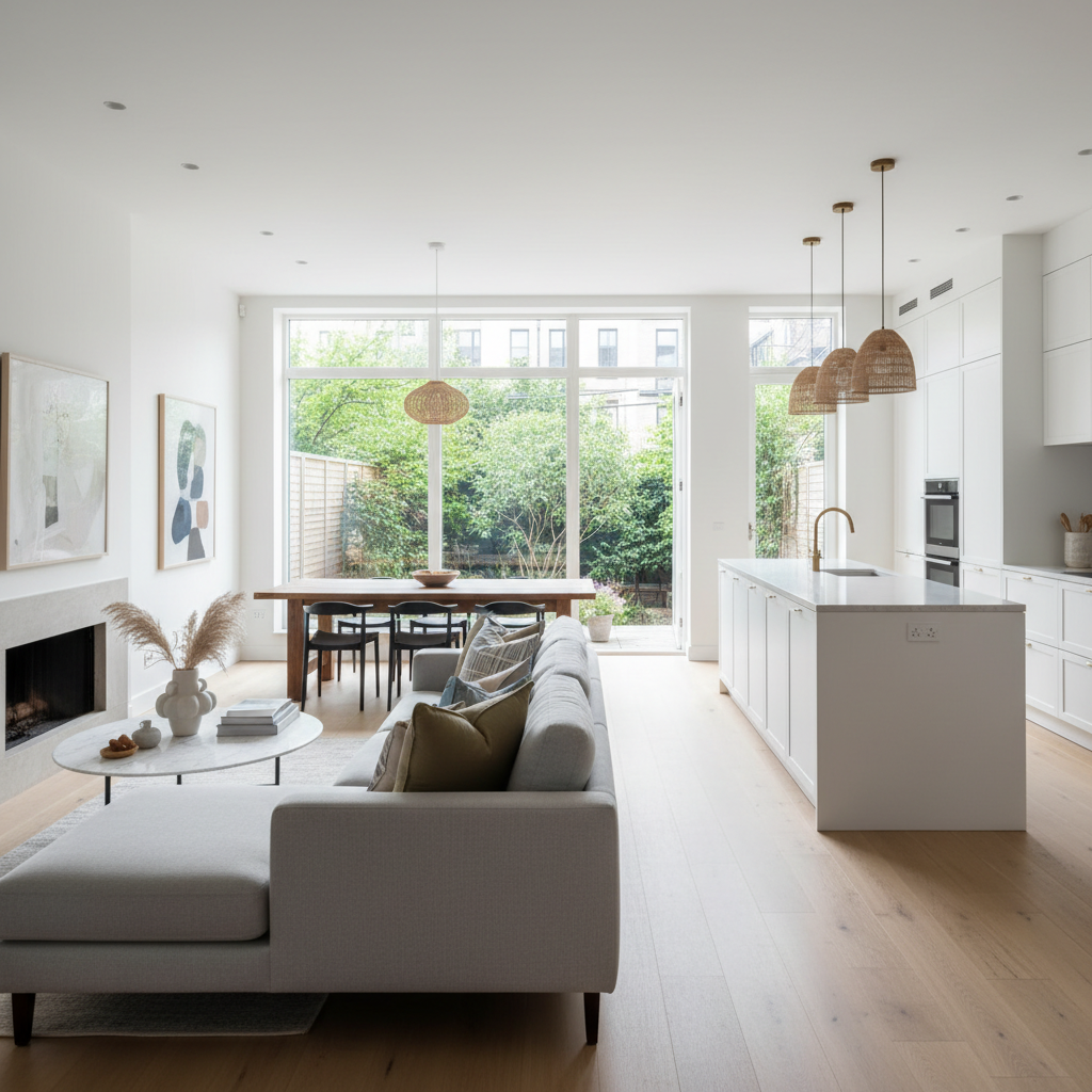 Smart Renovation Tips That Save You Money Without Sacrificing Quality