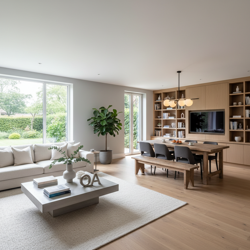 Home Renovation 101: Your Most Common Questions Answered!