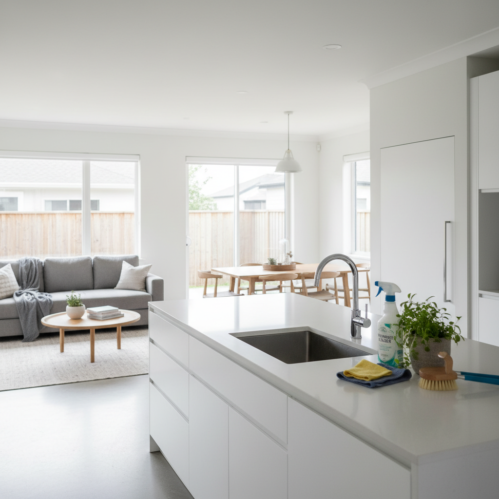 Essential Home Maintenance Tips for Your Newly Renovated Spaces