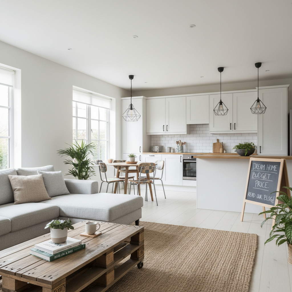 Mastering the Art of Budgeting for Home Renovations