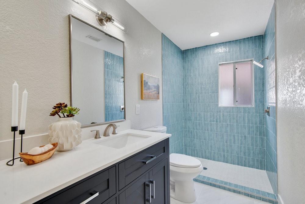 Bathroom Transformations