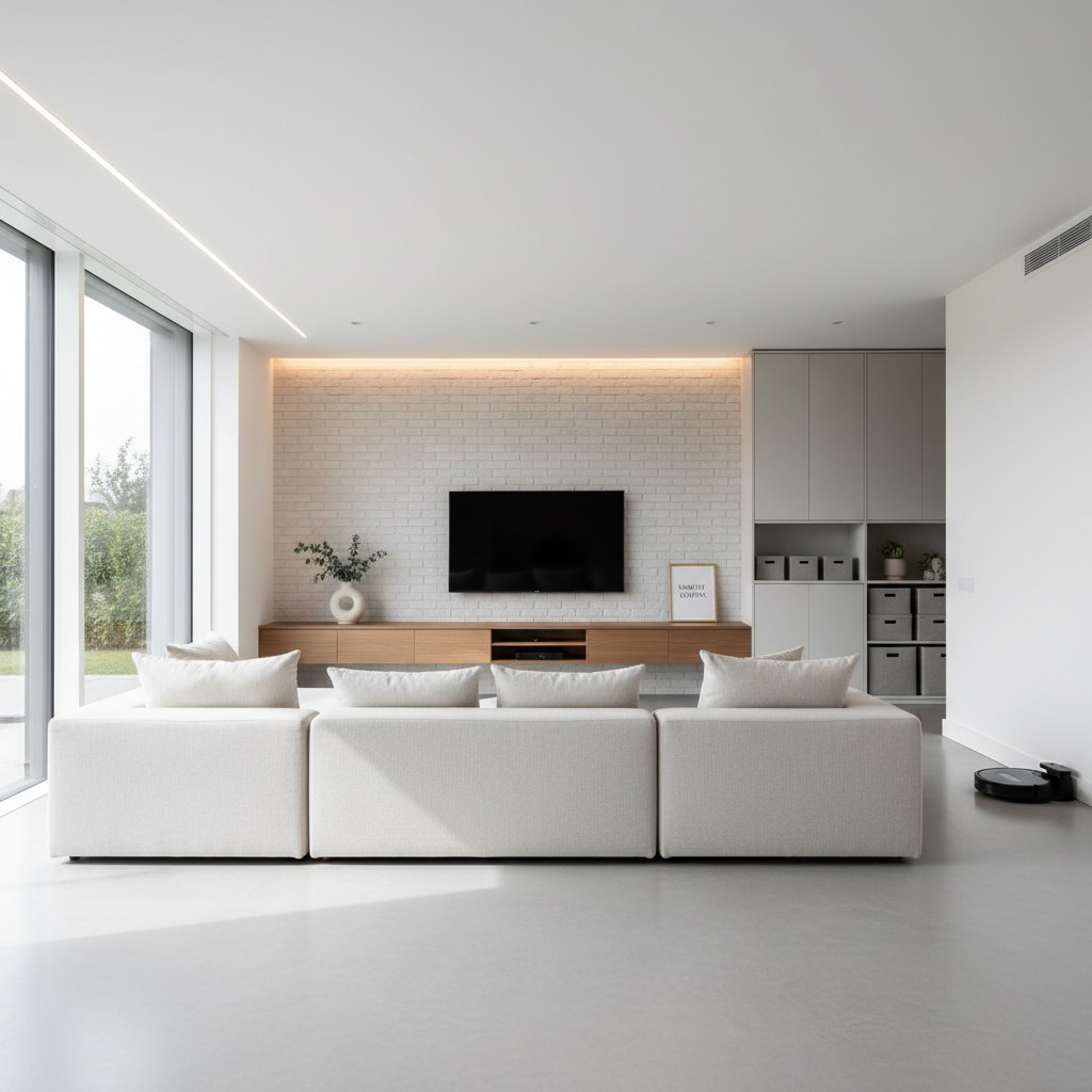 Essential Home Maintenance Tips for Newly Renovated Spaces