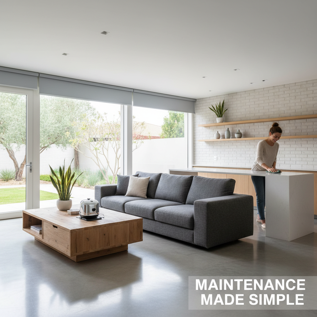 Expert Home Maintenance Tips for Your Renovated Spaces