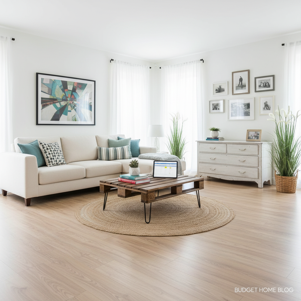 Mastering the Art of Budgeting for Home Renovations: A Complete Guide