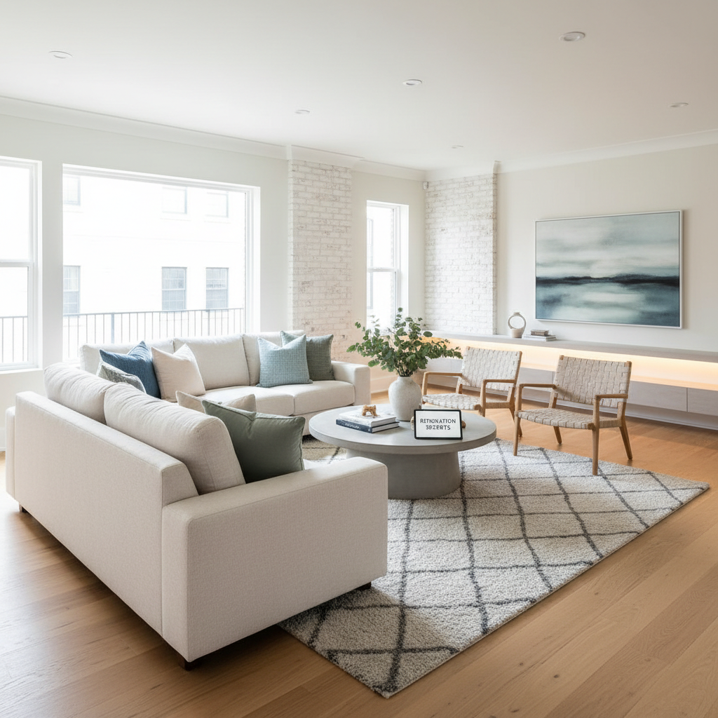 Smart Renovation: Cost-Saving Strategies to Transform Your Home