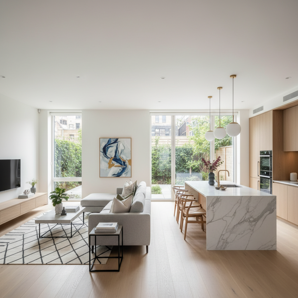 Revitalize Your Space: Embrace 2023's Hottest Interior Design Trends