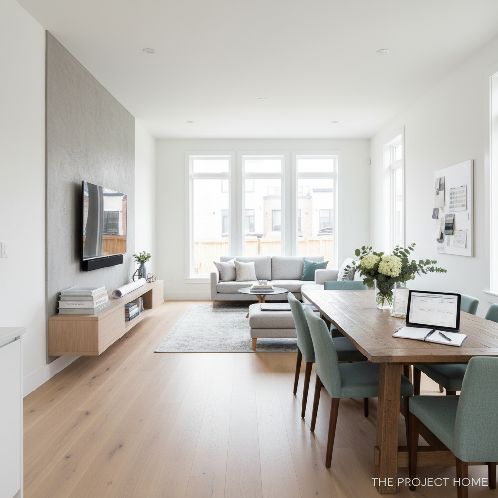 Mastering Your Home Renovation: A Step-by-Step Guide for Success