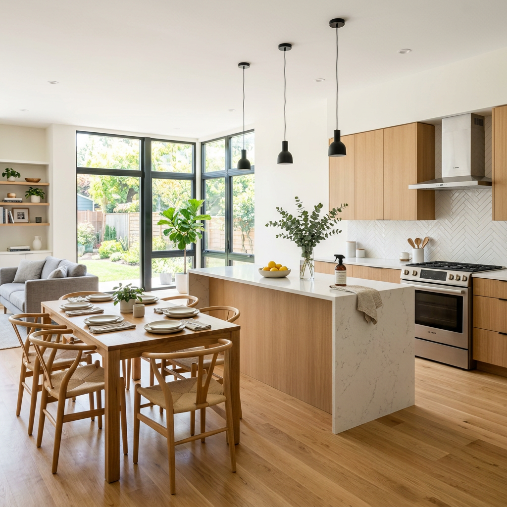 Home Maintenance Tips for Your Newly Renovated Space: Keeping It Fresh and Functional