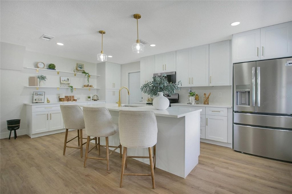 Kitchen Renovations
