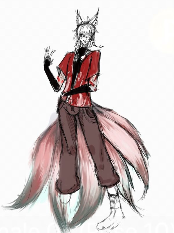 Fan Art
