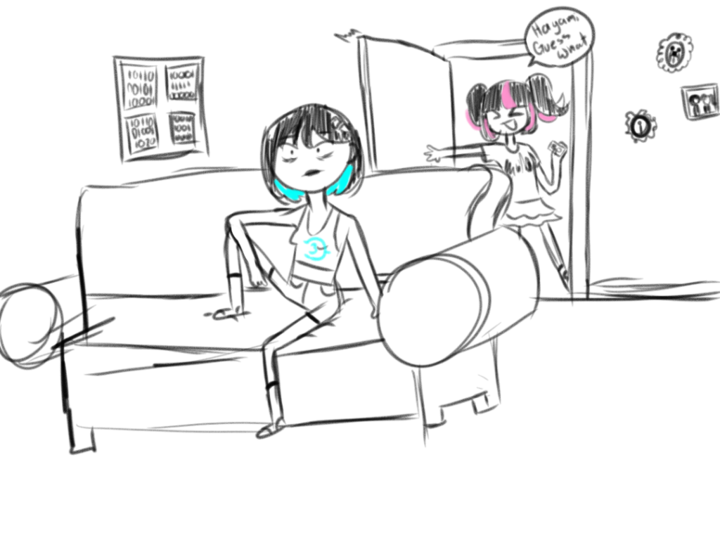 Fan Art