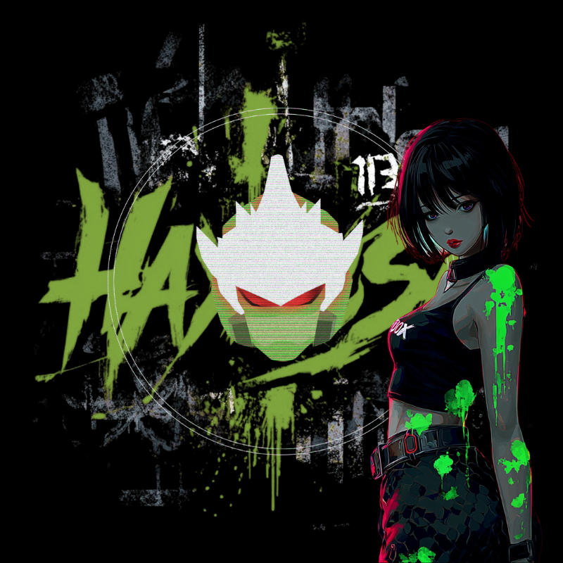 Hayabusa