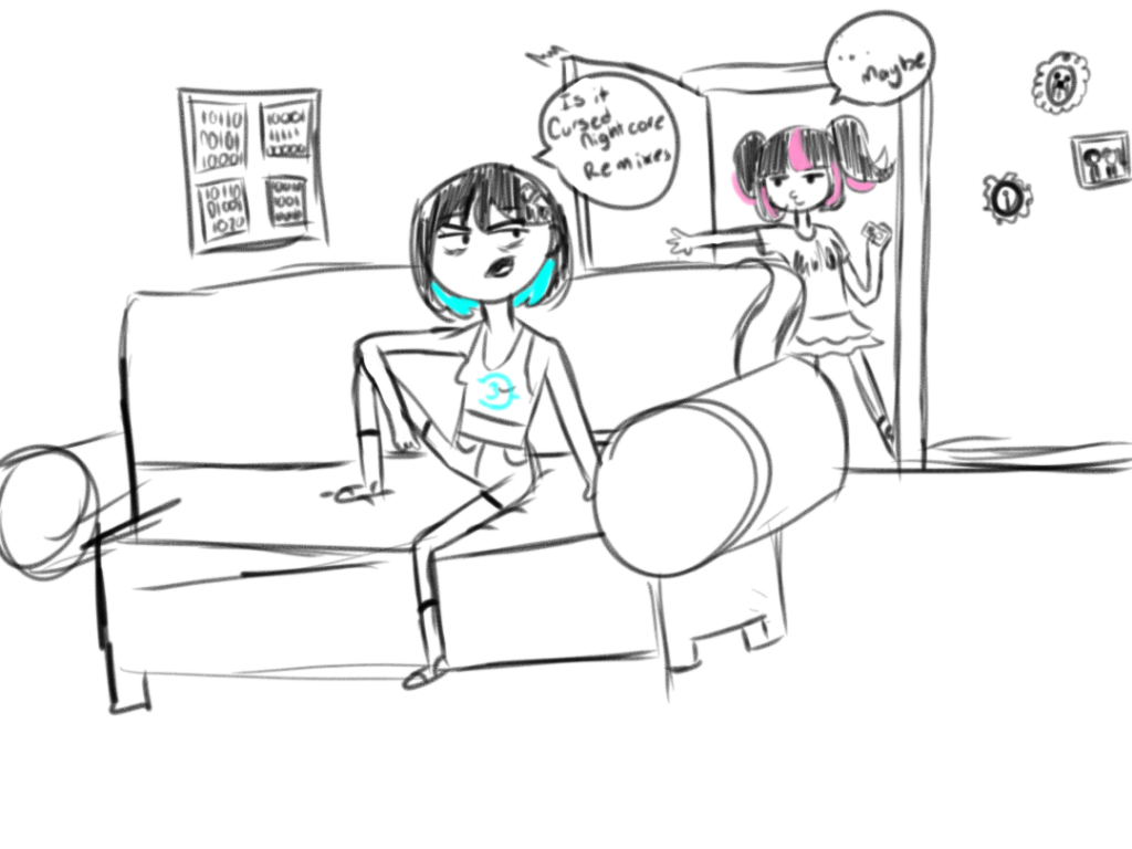 Fan Art