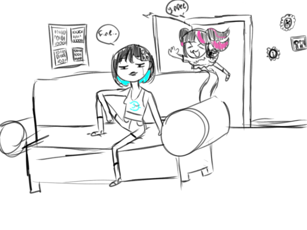 Fan Art