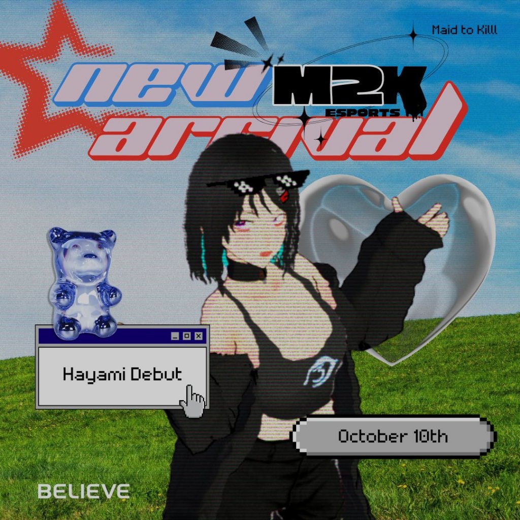Hayami EXE