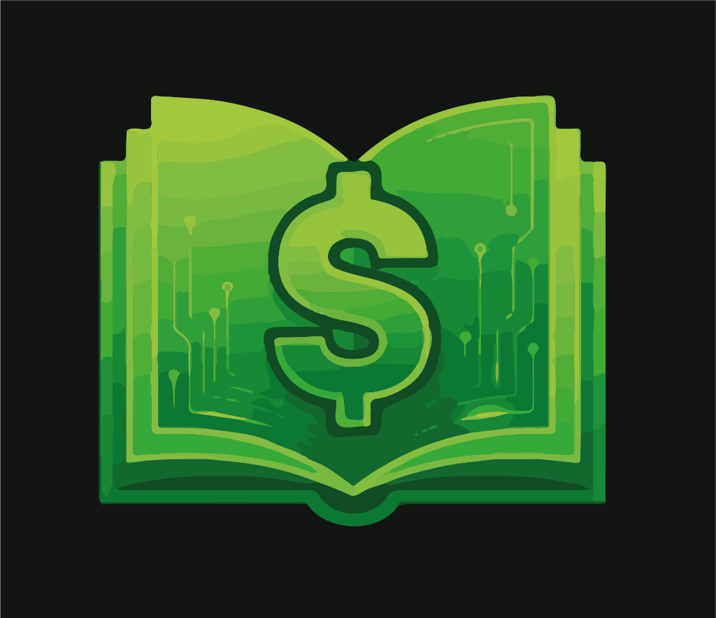 AIOBooks Logo