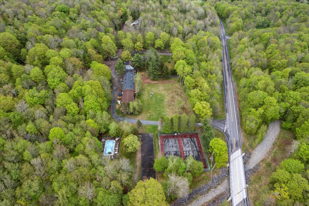 Catskills Wedding Estate — venue photo 3