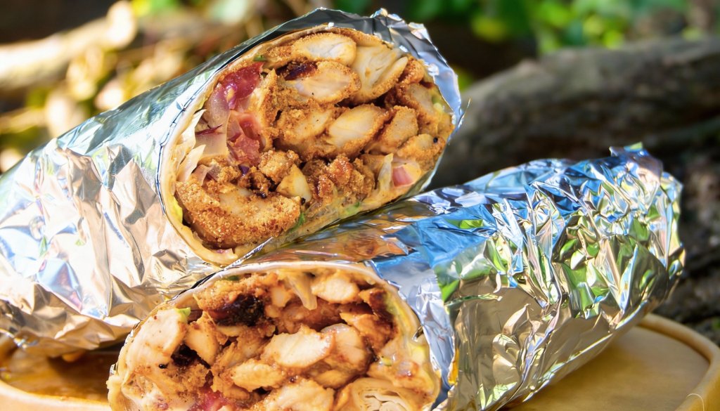 Turkish Roll