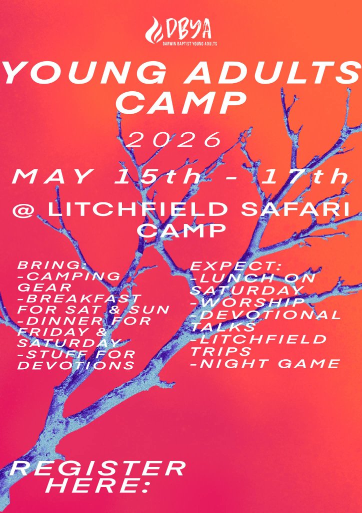 DBYA Camp