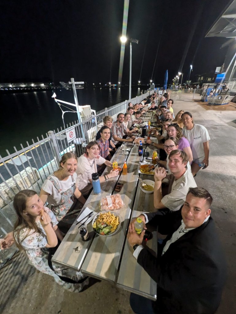Join a Connect Group