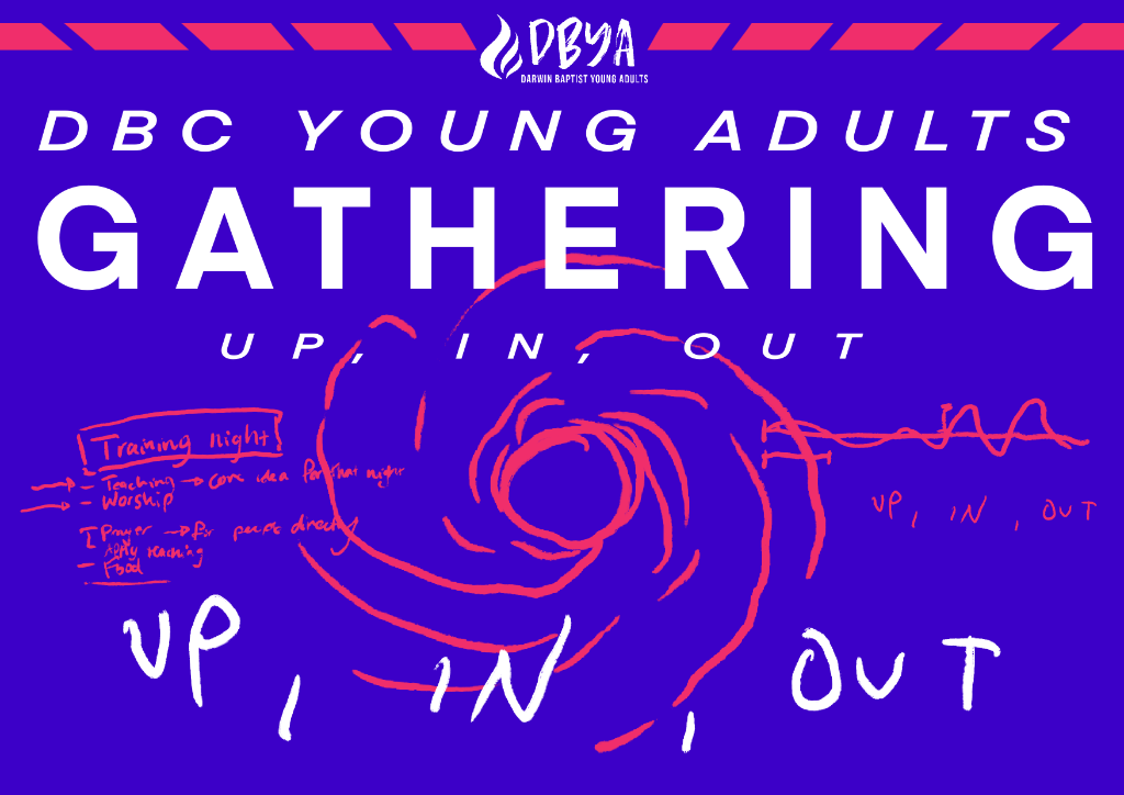 Gathering #1