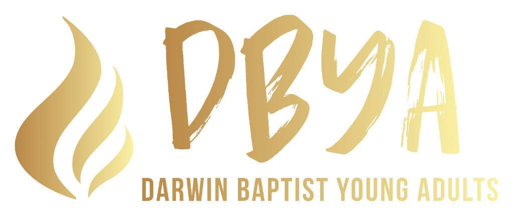DBYA Logo