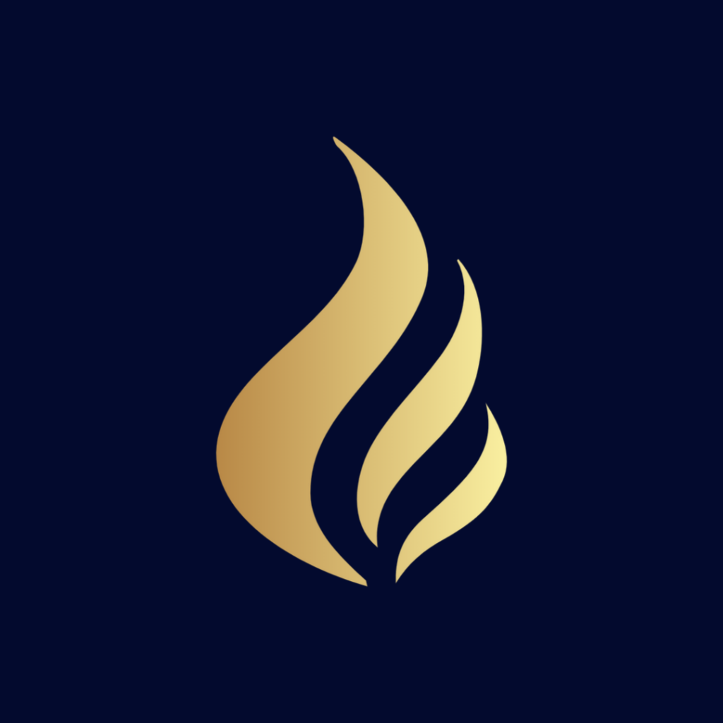 DBYA Flame