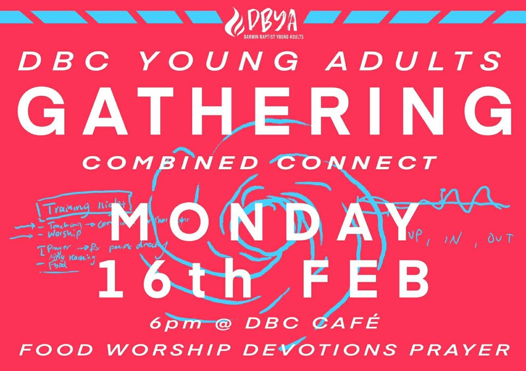 Gathering #2