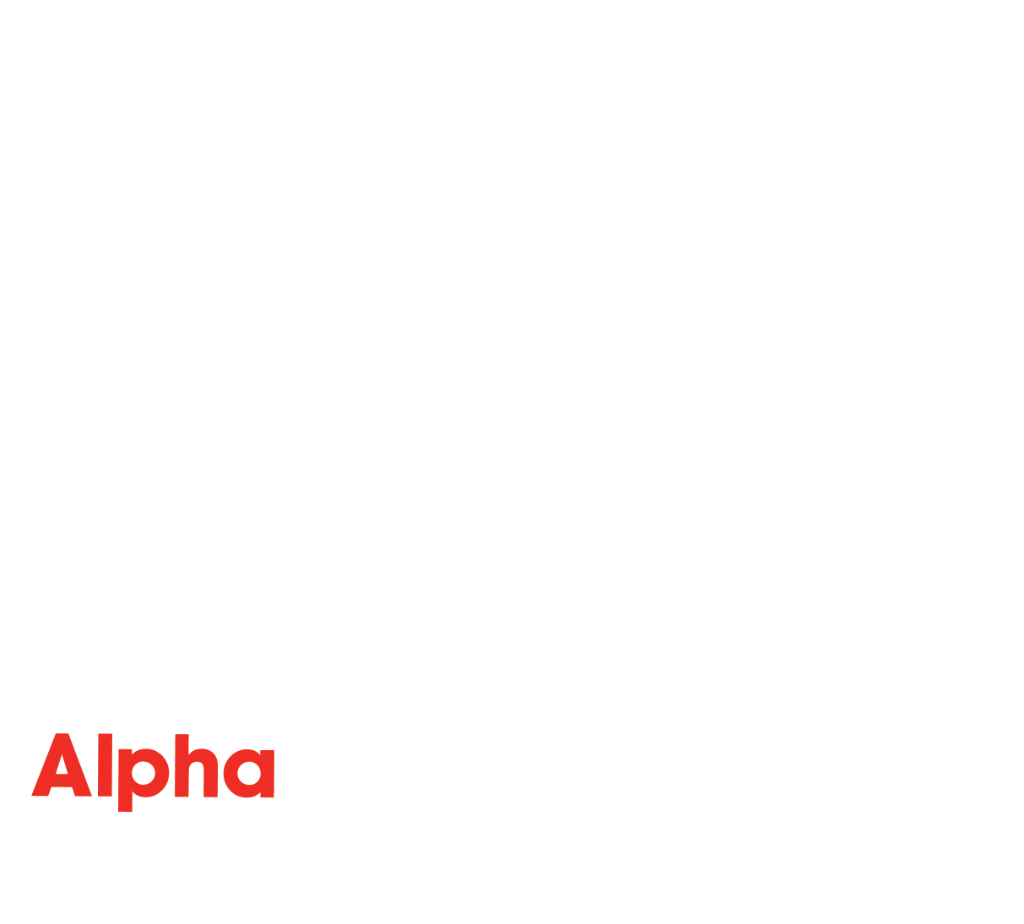 Join the Alpha Course